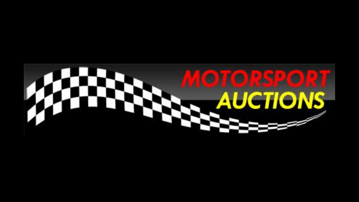 Seller Listings Motorsportauctions Com